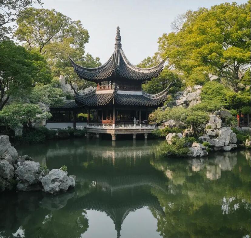 荥阳安好餐饮有限公司